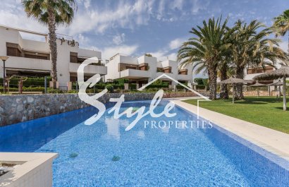 Apartamento - Resale - Orihuela-Costa - La Zenia