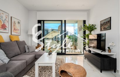 Apartamento - Resale - Orihuela-Costa - Los Altos