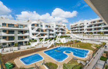 Apartamento - Resale - Orihuela-Costa - Los Dolses