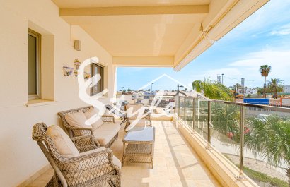 Apartamento - Resale - Orihuela-Costa - Los Dolses