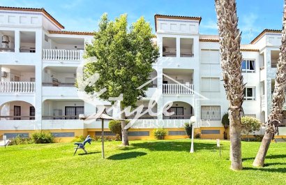 Apartamento - Resale - Orihuela-Costa - M-97079