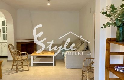 Apartamento - Resale - Orihuela-Costa - M-98511