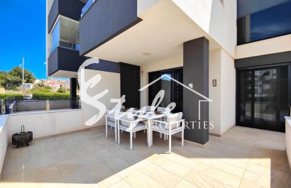 Apartamento - Resale - Orihuela-Costa - Orihuela Costa
