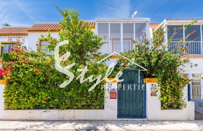 Apartamento - Resale - Orihuela-Costa - Orihuela Costa