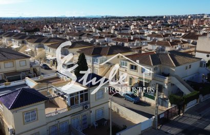 Apartamento - Resale - Orihuela-Costa - Playa Flamenca