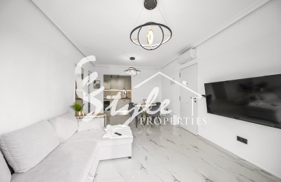 Apartamento - Resale - Orihuela Costa  - Playa Flamenca