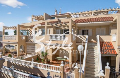 Apartamento - Resale - Orihuela-Costa - Playa Flamenca