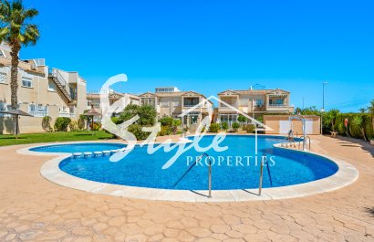 Apartamento - Resale - Orihuela-Costa - Playa Flamenca