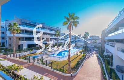 Apartamento - Resale - Orihuela-Costa - Playa Flamenca