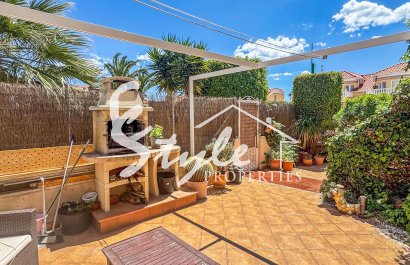 Apartamento - Resale - Orihuela-Costa - Playa Flamenca
