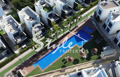Apartamento - Resale - Orihuela-Costa - Punta Prima