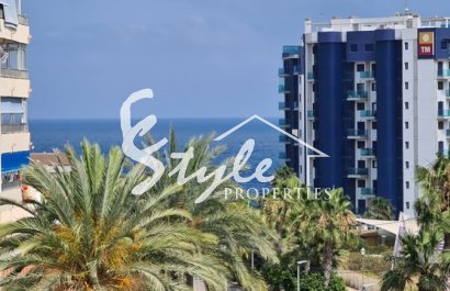 Apartamento - Resale - Orihuela-Costa - Punta Prima