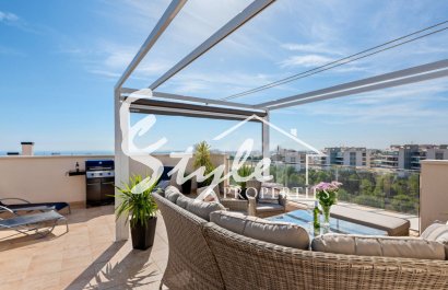 Apartamento - Resale - Orihuela-Costa - Villamartin