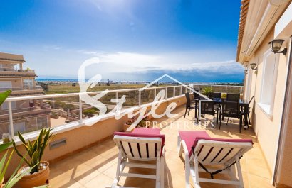 Apartamento - Resale - Orihuela-Costa - Villamartin