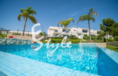 Apartamento - Resale - Pilar de la Horadada - GS-58171