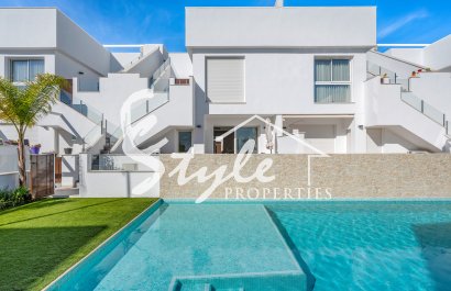 Apartamento - Resale - Pilar de la Horadada - SB-50633