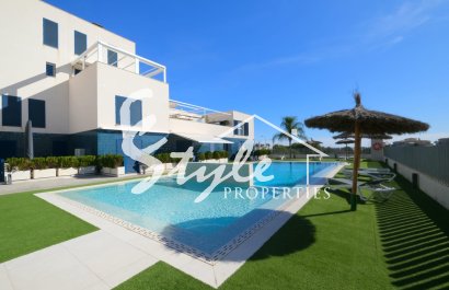 Apartamento - Resale - Playa Flamenca - Playa Flamenca