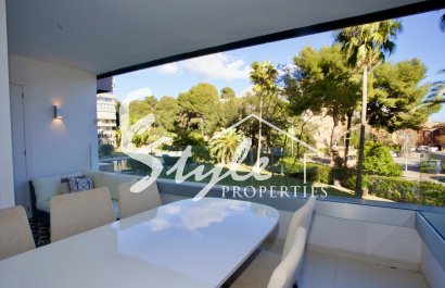 Apartamento - Resale - Portals Nous - GS-49691