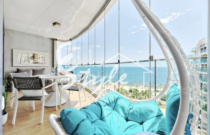 Apartamento - Resale - Punta Prima - 2362