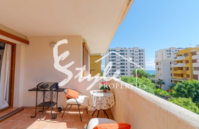 Apartamento - Resale - Punta Prima - EE3834