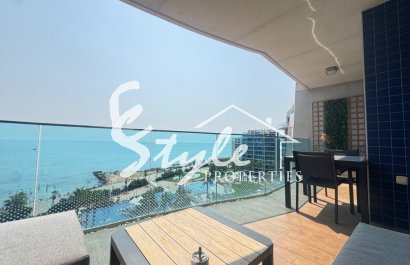 Apartamento - Resale - Punta Prima - Punta Prima