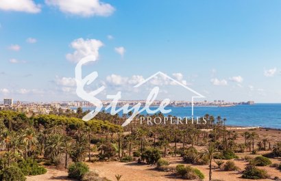 Apartamento - Resale - Punta Prima - Punta Prima