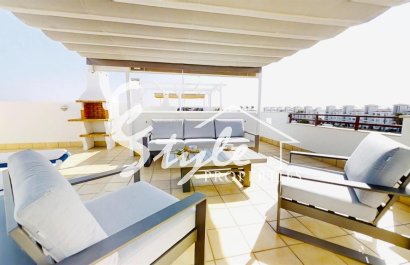 Apartamento - Resale - Punta Prima - Punta Prima