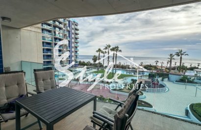 Apartamento - Resale - Punta Prima - Punta Prima