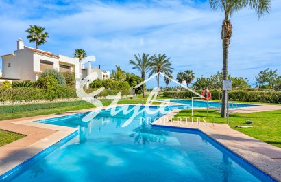 Apartamento - Resale - San Javier - Roda Golf