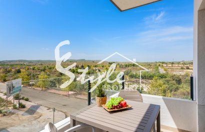 Apartamento - Resale - San Miguel De Salinas - LV-43737