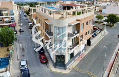 Apartamento - Resale - San Miguel De Salinas - M-17304
