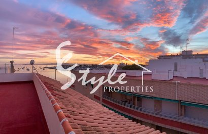 Apartamento - Resale - San Pedro del Pinatar - Lo pagan