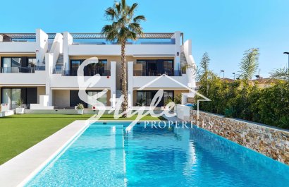 Apartamento - Resale - San Pedro del Pinatar - San Pedro del Pinatar