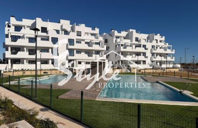 Apartamento - Resale - Torre Pacheco - Santa Rosalía