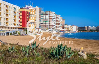 Apartamento - Resale - Torrevieja - Acequion