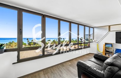 Apartamento - Resale - Torrevieja - Cabo Cervera