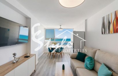 Apartamento - Resale - Torrevieja - Cabo Cervera