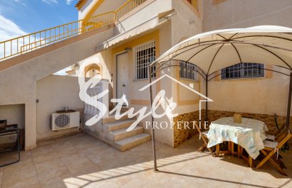 Apartamento - Resale - Torrevieja - calle VICTOR GARCIA VILLALGORDO