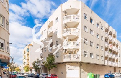 Apartamento - Resale - Torrevieja - Center