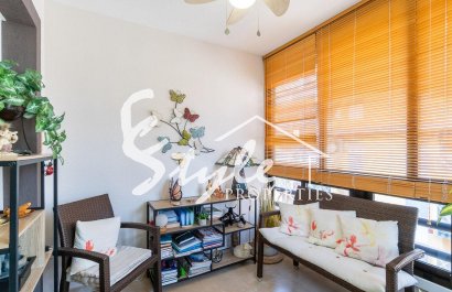 Apartamento - Resale - Torrevieja - Center