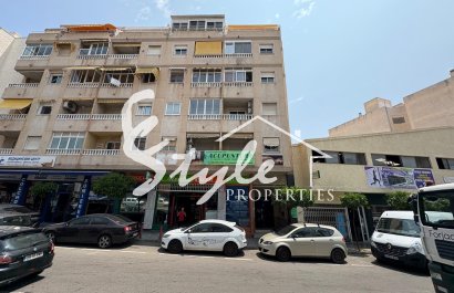 Apartamento - Resale - Torrevieja - Center