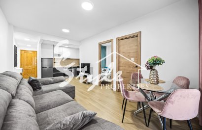 Apartamento - Resale - Torrevieja - Center
