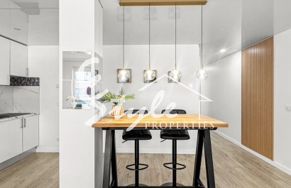 Apartamento - Resale - Torrevieja - El Acequión - Los Náufragos