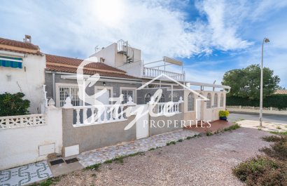 Apartamento - Resale - Torrevieja - El Chaparal