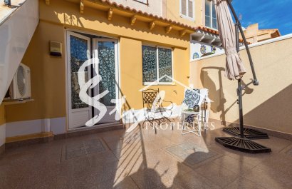 Apartamento - Resale - Torrevieja - El Chaparral