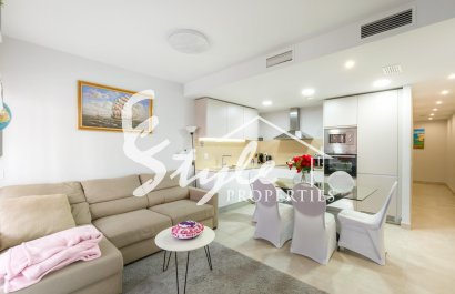 Apartamento - Resale - Torrevieja - Estacion de autobuses