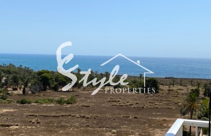 Apartamento - Resale - Torrevieja - GS-74467