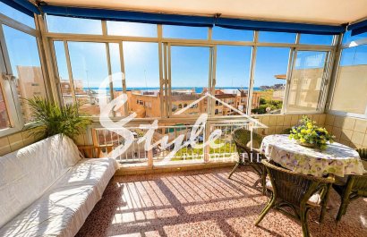 Apartamento - Resale - Torrevieja - La Mata