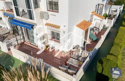 Apartamento - Resale - Torrevieja - Lago Jardin