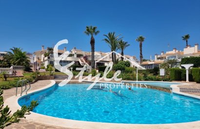 Apartamento - Resale - Torrevieja - Los Balcones
